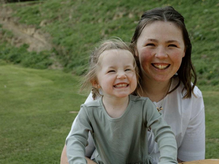 Young Otago mum focused on making memories after cancer diagnosis