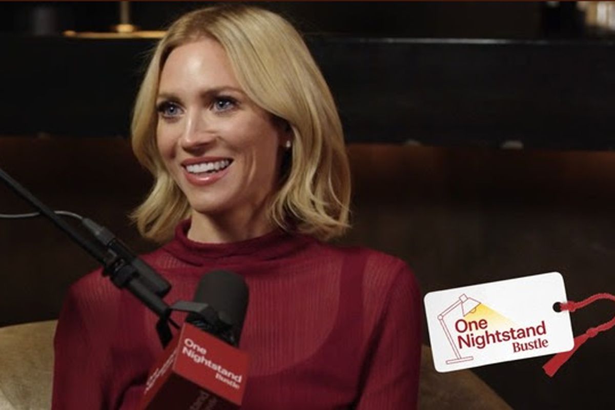 The Hunting Wives' Brittany Snow Reveals the Books That Changed Her Life