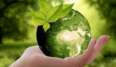 Why The West Fights Against China’s Green Technology – OpEd – Eurasia Review