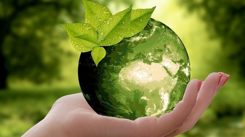 Why The West Fights Against China’s Green Technology – OpEd – Eurasia Review