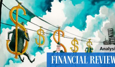 How the ‘distrust rally’, spurring the gold price, could reshape your portfolio