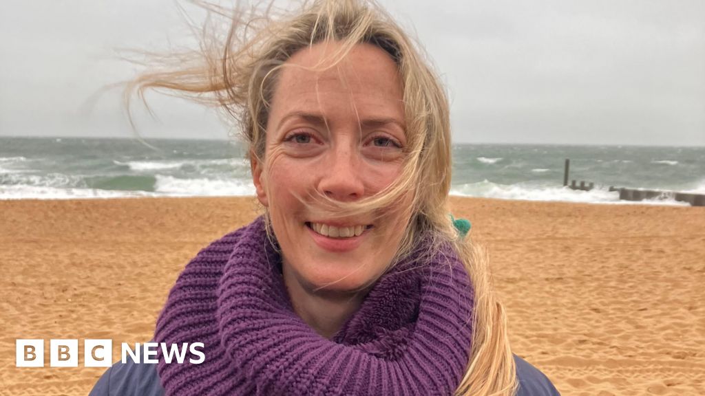 Lung cancer diagnosis 'felt like a death sentence'