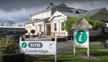 'Like a bomb': Residents alarmed by mystery sound