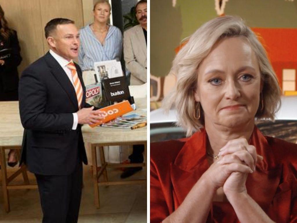 ‘Sick of it’: Huge call to ‘ban The Block’