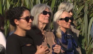 Mum shares message pleading for information