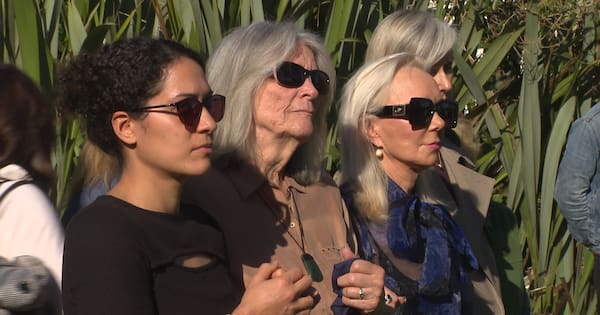 Mum shares message pleading for information