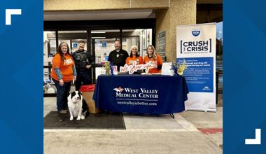 Caldwell Hospital, Police collect 93 pounds of unused medications