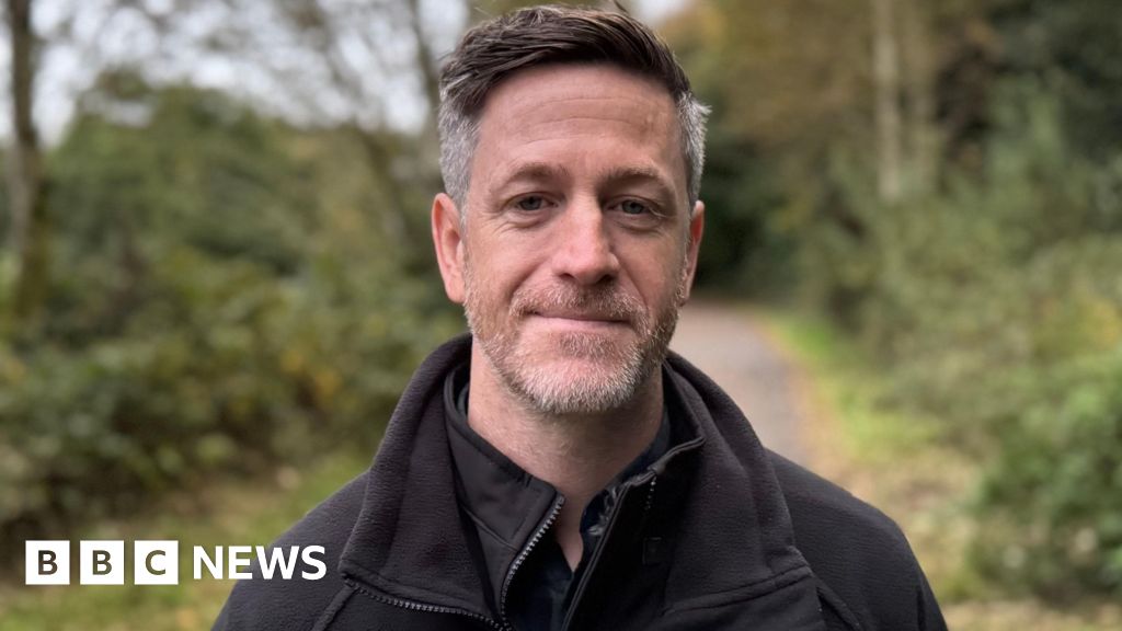 Northern Ireland failing to meet tree planting targets