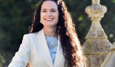 Board won't say when Columba principal returning