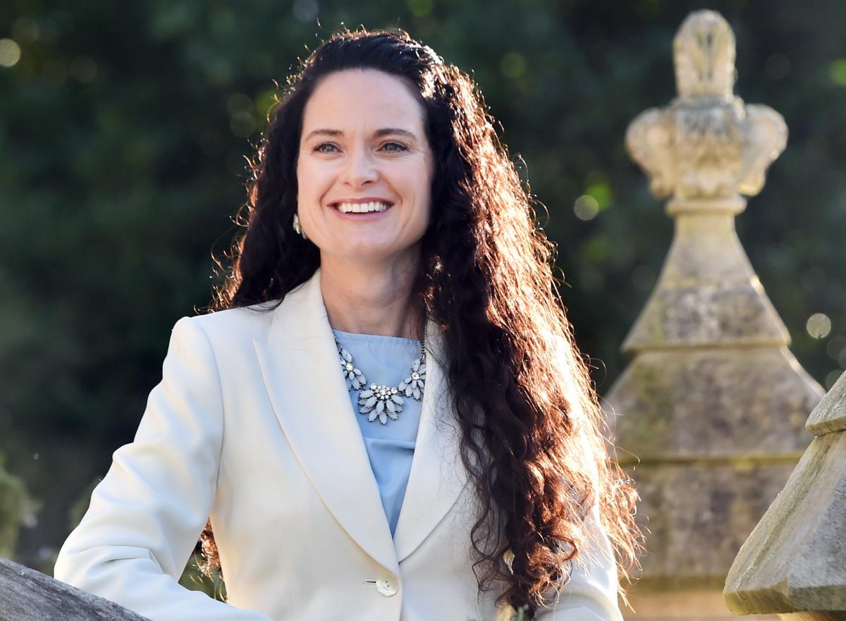 Board won't say when Columba principal returning