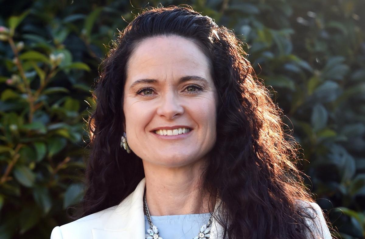 Columba College principal not returning