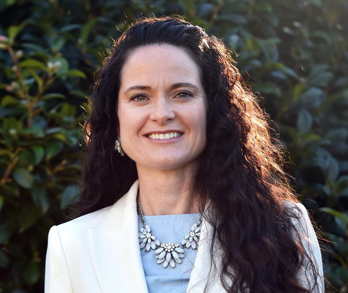 Columba troubleshooter 'not brought in for principal'