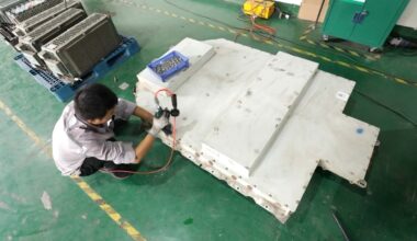 Why China Is Quietly Winning At EV Battery Recycling