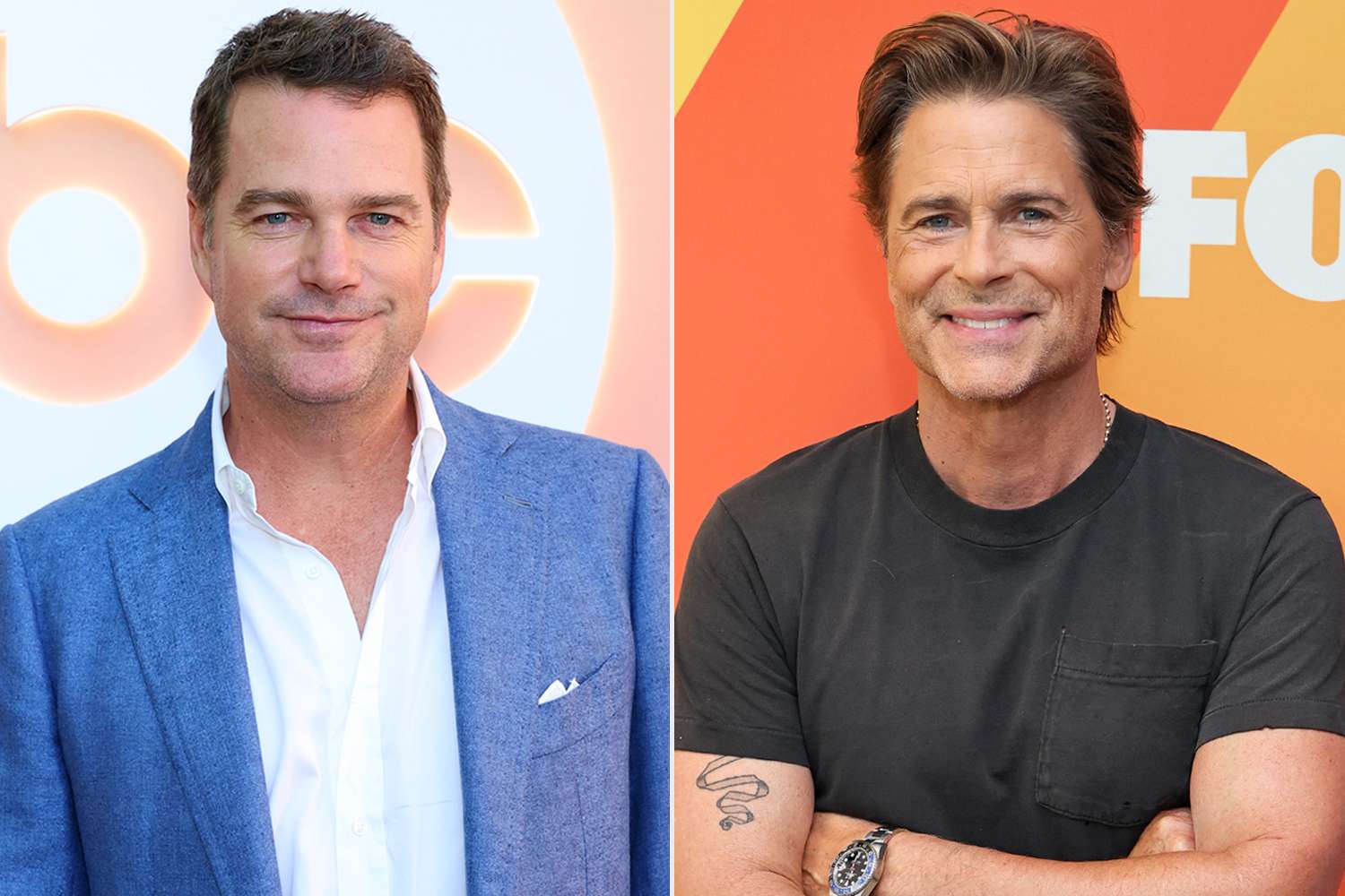 Lone Star' to End, Says Chris O'Donnell