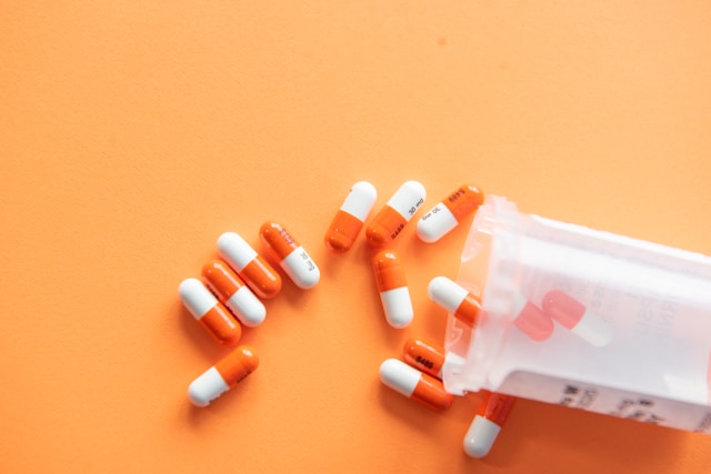 Biopharma's New MASH Drug Has Two MOAs