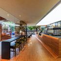 © Hiroyuki Oki CHUK Heritage Cafe / 6717 Studio - Image 4 of 43
