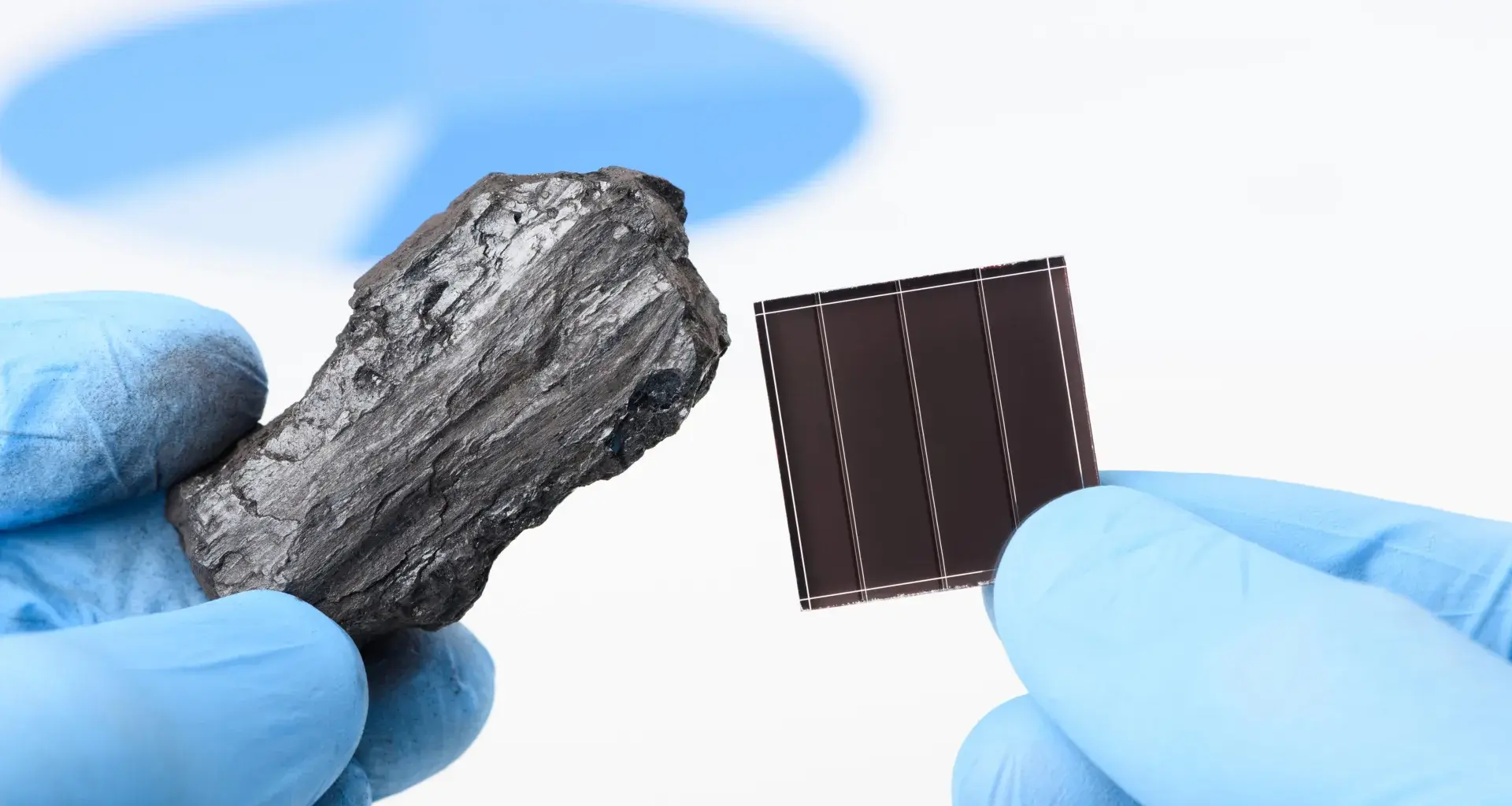 When sunshine became cheaper than coal