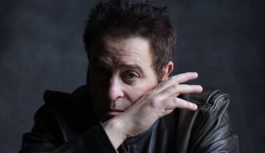 American rock band Counting Crows to play one NZ show