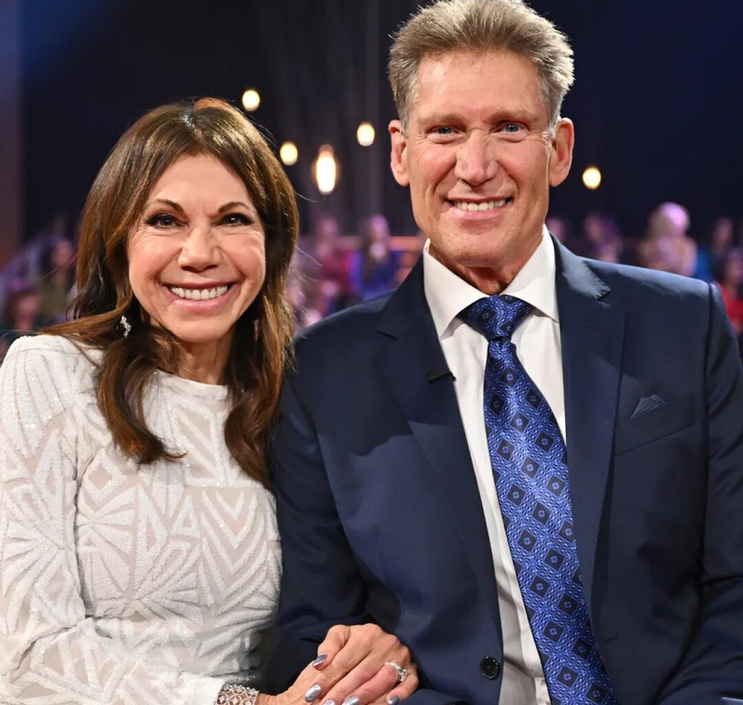 Gerry Turner, Theresa Nist: Golden Bachelor Exes' Drama