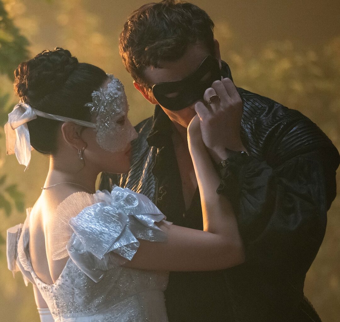 Bridgerton Season 4: Release Date, Teaser Trailer