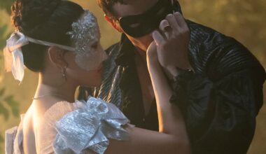 Bridgerton Season 4: Release Date, Teaser Trailer