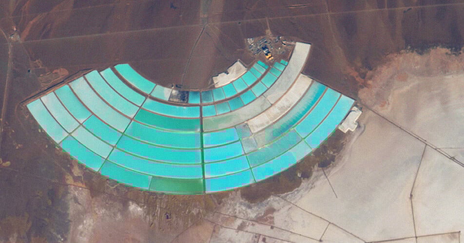 Schrodinger’s Element | Ajay Singh Chaudhary