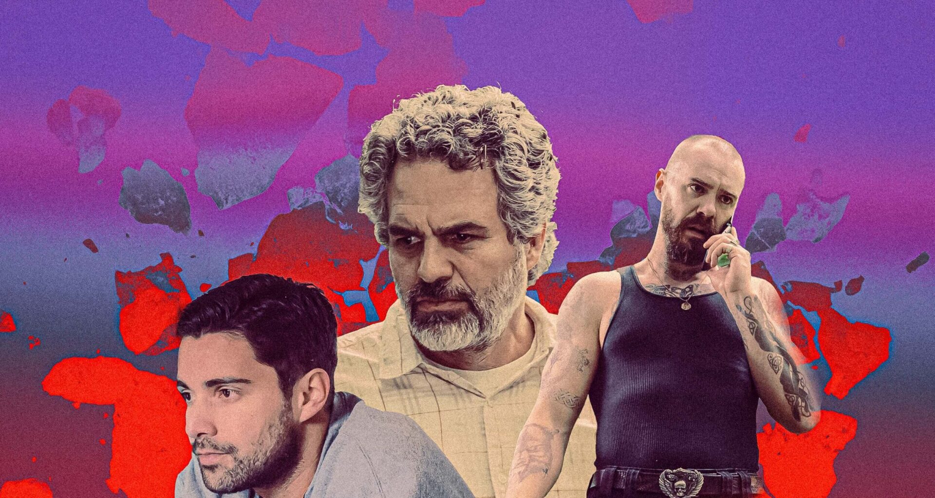 Redemption, Forgiveness, and the Deeper Meaning of ‘Task’ - The Ringer