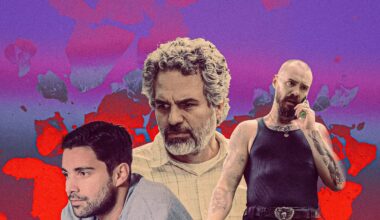 Redemption, Forgiveness, and the Deeper Meaning of ‘Task’ - The Ringer