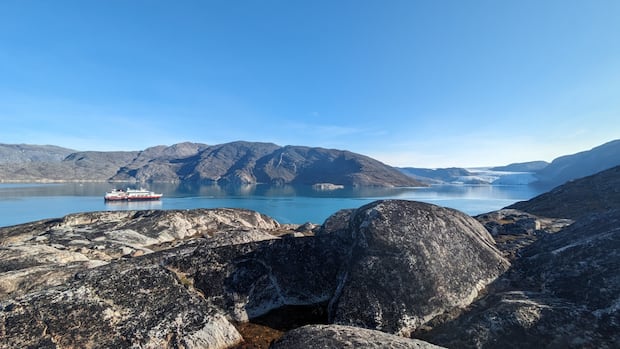 Cruising for clues: researchers say they've found evidence of 1st invasive barnacle in Nunavut