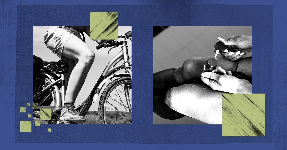 Are some exercises better than others?