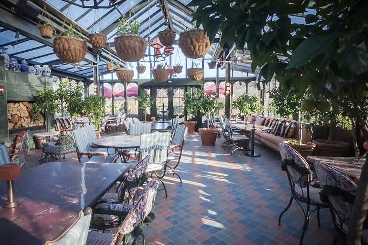 Winton's Ayrburn residences are the first to hit the market in its $200m Ayrburn estate. Artwork / Supplied