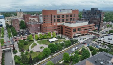 Roswell Park and Independent Health Disagree on Medicare Plans