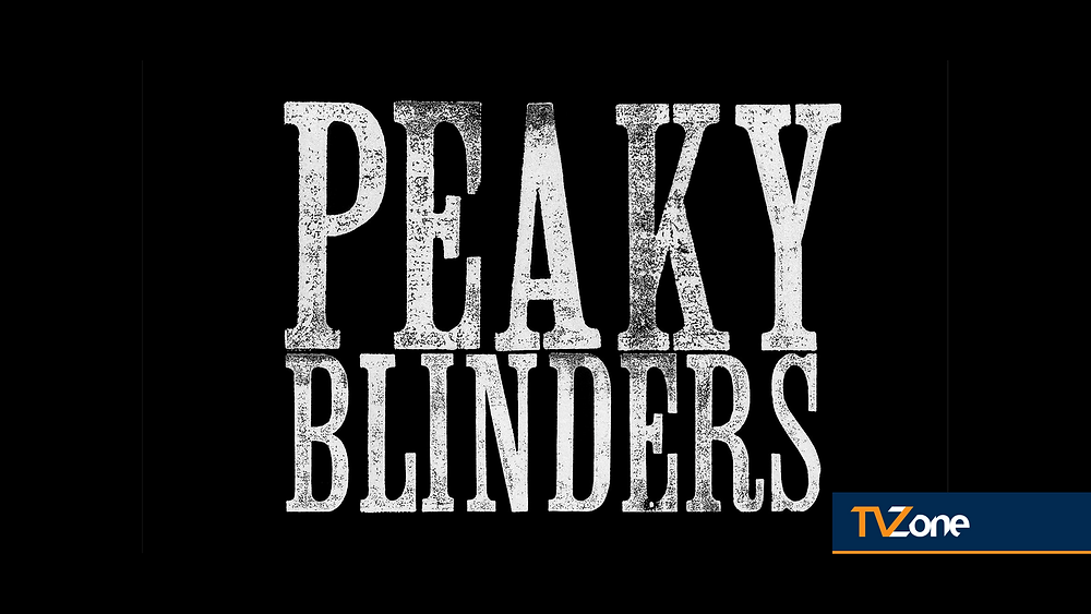 PEAKY BLINDERS RETURNS TO BBC FOR FURTHER TWO SERIES