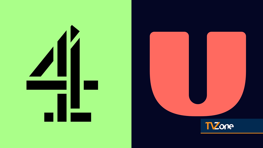 CHANNEL 4 TO CARRY UKTV STREAMING SERVICE 'U' IN NEW MULTI-YEAR DEAL