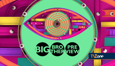 FULL RUNDOWN FOR TONIGHT'S EPISODE, MONDAY 29 SEPTEMBER