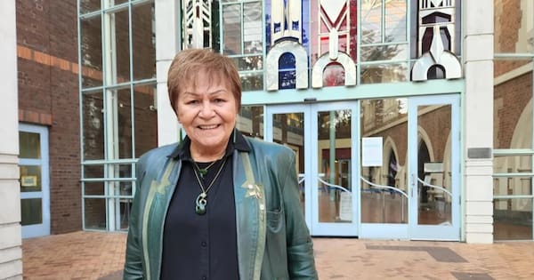 Troubled Starship Hospital unit 'working extremely well right now'