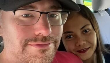 Before the 90 Days” Star David Dangerfield Announces He & Sheila Mangubat Have Broken Up – The Ashley's Reality Roundup