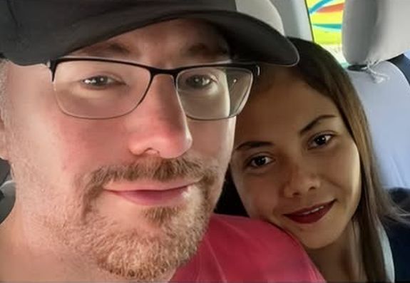 Before the 90 Days” Star David Dangerfield Announces He & Sheila Mangubat Have Broken Up – The Ashley's Reality Roundup