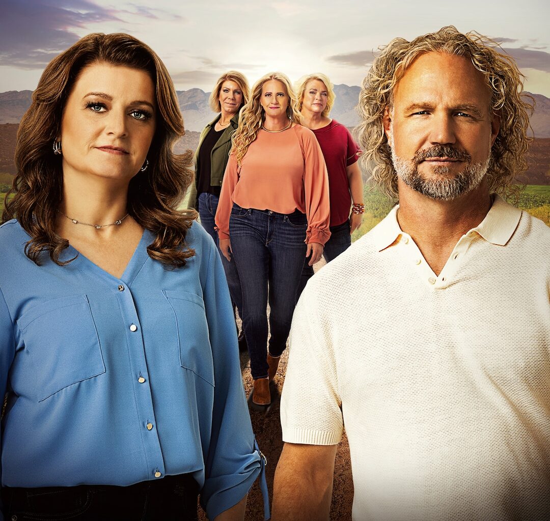 Sister Wives Season 20: All the Revelations