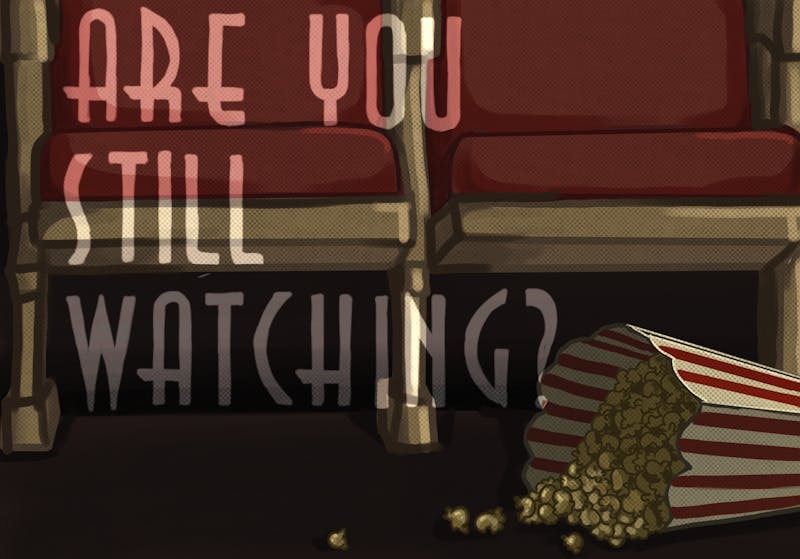 AYSW? | My Favorite Book to Movie Adaptations