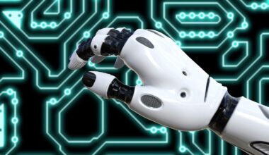 Cloud Platforms Key to Enterprise AI Transformation, ISG Says