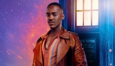 DOCTOR WHO Season 2 Alternate Ending Featured The Time Lord's Daughter And Granddaughter