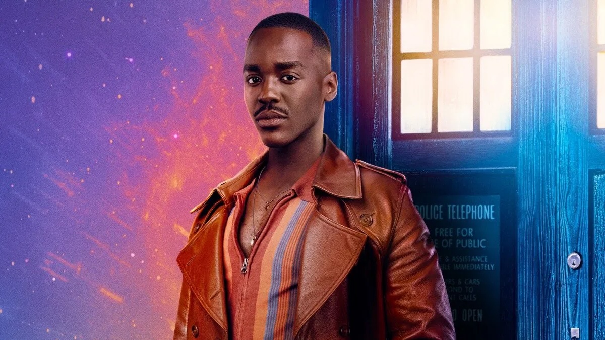 DOCTOR WHO Season 2 Alternate Ending Featured The Time Lord's Daughter And Granddaughter