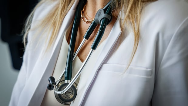 Ottawa eyes 'recruitment ambassador' to attract family doctors