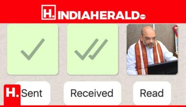 Double Blue Ticks? Nah. Arattai Should Just Say ‘Read by Am