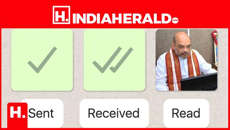 Double Blue Ticks? Nah. Arattai Should Just Say ‘Read by Am