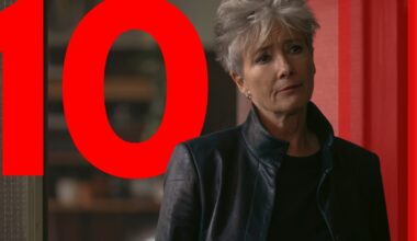 The 10 Best Crime Dramas This Week (Monday 17th October – Sunday 2nd November)