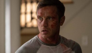 Devon Sawa Joins the Cast of 'Return of the Living Dead' Sequel