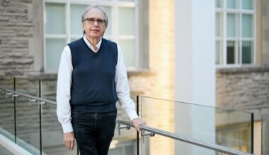 London doctor inducted into Canadian Medical Hall of Fame