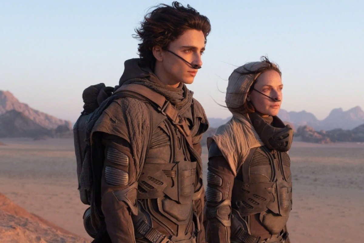 Dune 3: The Return of a Major Character Confirmed, but for a Brief Appearance